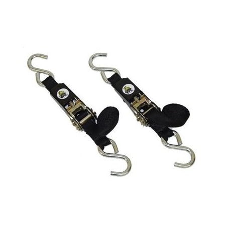 Epco Tiedown-4Ft X 1In Transom Pr, No TR-4 TR-4